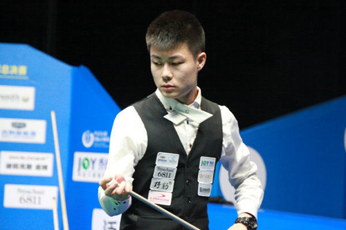 在新环境中 在新环境中